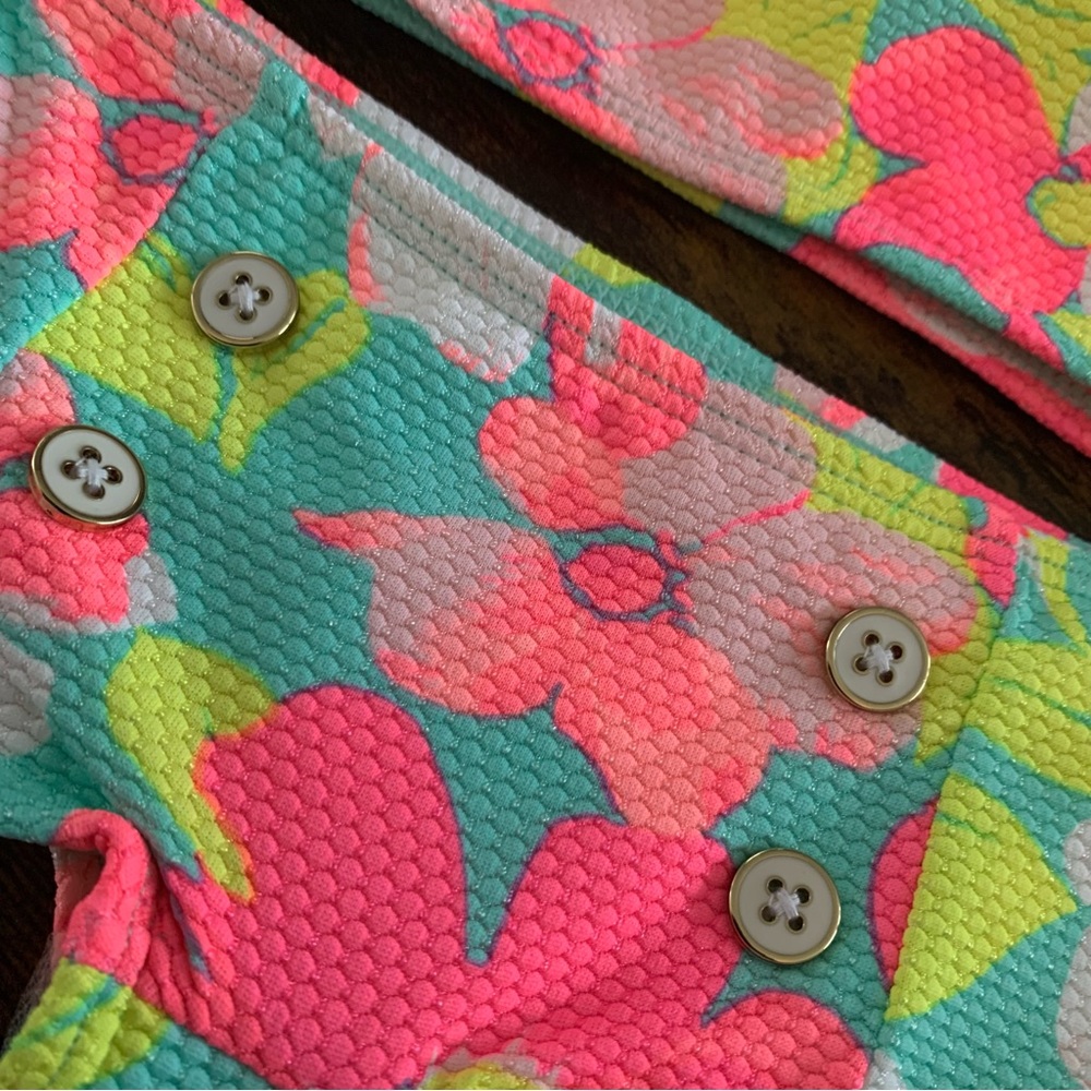 NWT - Janie and Jack Swim Suit - Picture 5 of 7